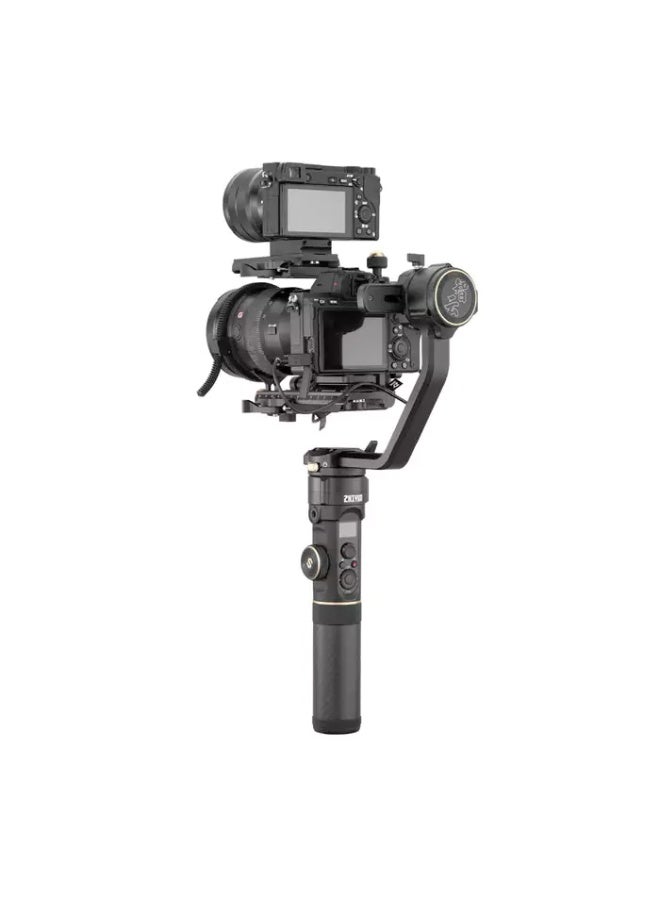 Zhiyun Crane 2S Dual Camera Mounting Plate - Image 2